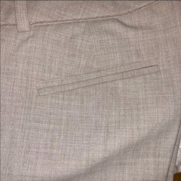 The Limited Ankle Pant 0 - Picture 2 of 4